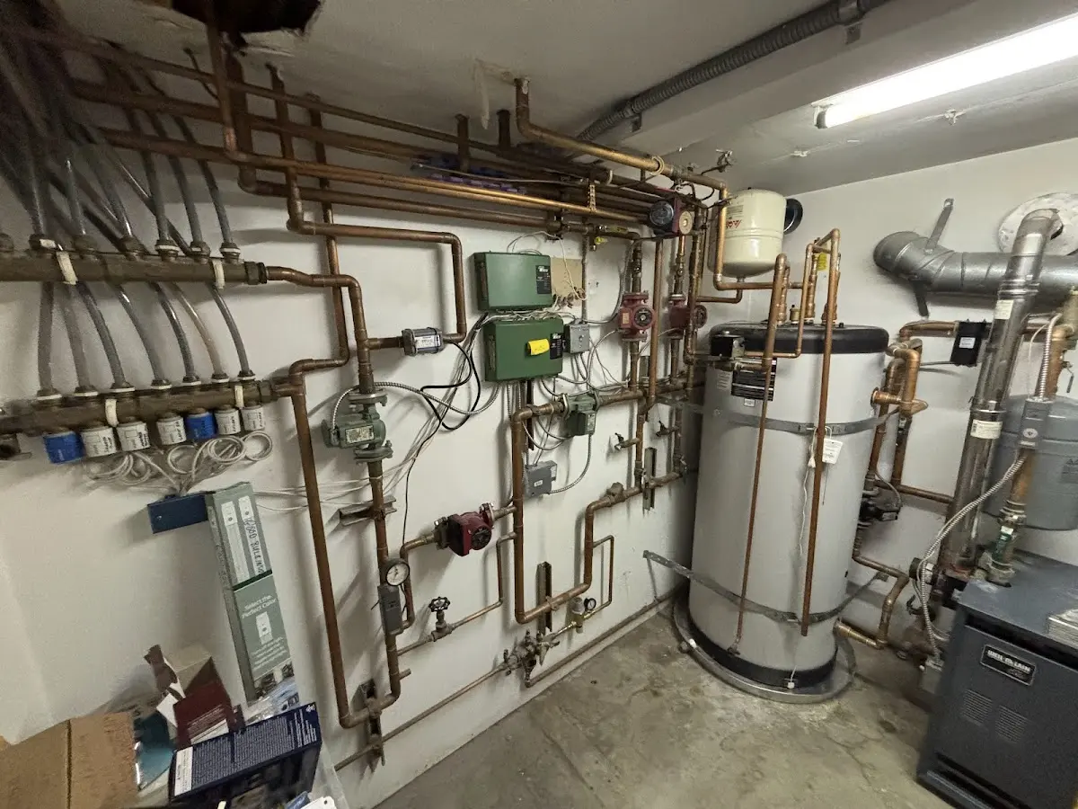 Plumbing services in Vero Beach, FL