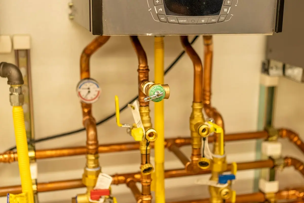 Licensed technician providing Sewer Cleanout for a homeowner in Vero Beach